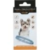 Knock Off Teken En Vlooien Halsband Kleine Hond 35cm 2 Knock Off Teken En Vlooien Halsband Kleine Hond 35cm -Huisdierbenodigdheden agradi 44733346 1.3c0c25