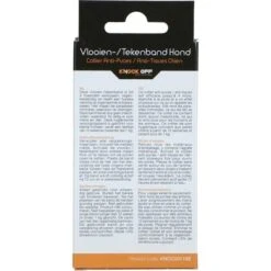 Knock Off Teken En Vlooien Halsband Kleine Hond 35cm 5 Knock Off Teken En Vlooien Halsband Kleine Hond 35cm -Huisdierbenodigdheden agradi 44733346 2.dd21b3