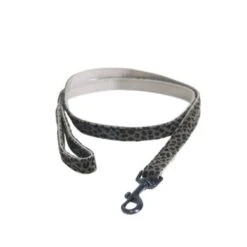 Kentucky Honden Lijn Luipaard Grijs 120cm -Huisdierbenodigdheden agradi 44735582 1.0adce8