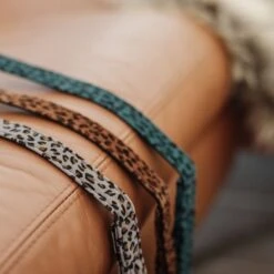 Kentucky Honden Lijn Luipaard Grijs 120cm -Huisdierbenodigdheden agradi 44735582 4.a2de6f