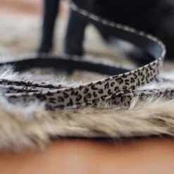 Kentucky Honden Lijn Luipaard Grijs 120cm -Huisdierbenodigdheden agradi 44735582 5.f1df2e