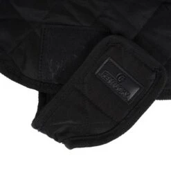 Kentucky Dog Coat Original Zwart -Huisdierbenodigdheden agradi 44747581 8.666f57