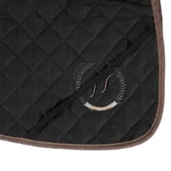 Back On Track Hondendeken Haze Bruin -Huisdierbenodigdheden agradi 44751787 11.5128bd