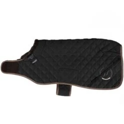 Back On Track Hondendeken Haze Bruin -Huisdierbenodigdheden agradi 44751787 3.a5e8e0