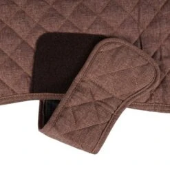 Back On Track Hondendeken Haze Bruin -Huisdierbenodigdheden agradi 44751787 8.bf540d