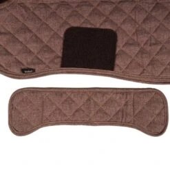 Back On Track Hondendeken Haze Bruin -Huisdierbenodigdheden agradi 44751787 9.621ece