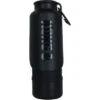 KONG Waterfles H2O Geïsoleerd Zwart 700ml -Huisdierbenodigdheden agradi 44813284 1.425340