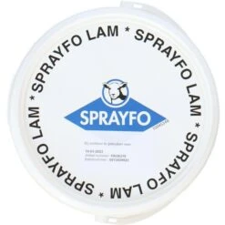 Lammerenmelk Sprayfo 1,5kg -Huisdierbenodigdheden agradi 44839901 2.20c245