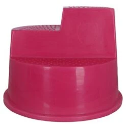 Excellent Opstaphulp 3 Tredes Roze