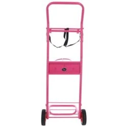 Harry's Horse Stalkruier Colour Roze -Huisdierbenodigdheden agradi 44921468 3.32ca1b