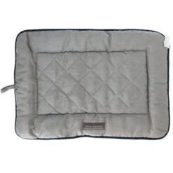 Dog Gone Smart Benchkussen Nano Lex Grijs 121x78cm