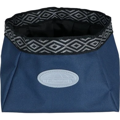 Weatherbeeta Voer- En Waterbak Explorer Hond Navy One Size 3 Weatherbeeta Voer- En Waterbak Explorer Hond Navy One Size