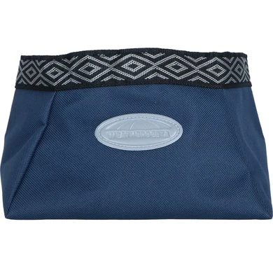 Weatherbeeta Voer- En Waterbak Explorer Hond Navy One Size 5 Weatherbeeta Voer- En Waterbak Explorer Hond Navy One Size - Afbeelding 3