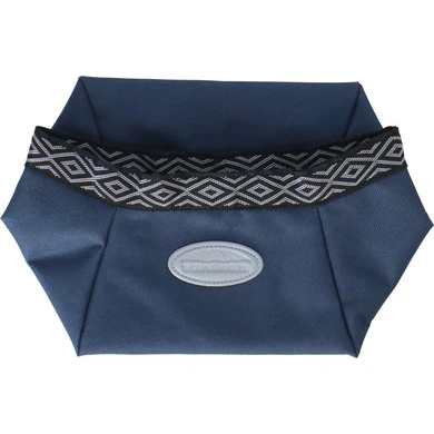 Weatherbeeta Voer- En Waterbak Explorer Hond Navy One Size 9 Weatherbeeta Voer- En Waterbak Explorer Hond Navy One Size - Afbeelding 7