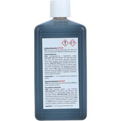 Agrapharm Klauwzeer Tinctuur 250ml 4 Agrapharm Klauwzeer Tinctuur 250ml - Afbeelding 2