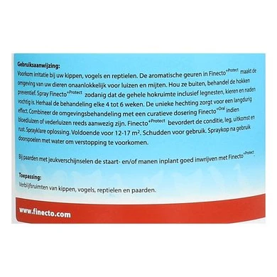 Finecto+ Protect 7 Finecto+ Protect - Afbeelding 5
