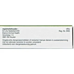 Flubenol KH Ontwormingspasta Injector Hond/Kat 7,8ml -Huisdierbenodigdheden agradi 7002162 5.39b9f9
