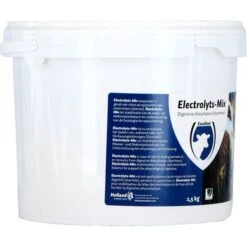 Excellent Electrolyten-mix -Huisdierbenodigdheden agradi 7003085 1.209877