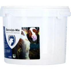 Excellent Electrolyten-mix -Huisdierbenodigdheden agradi 7003085 2.626f52