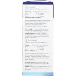 Puur Natuur Tendo / Pees Paard/Pony/Hond/Kat 100ml -Huisdierbenodigdheden agradi 7006807 3.154386