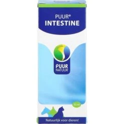 Puur Natuur Intestine / Darm Hond/Kat 50ml 9 Puur Natuur Intestine / Darm Hond/Kat 50ml -Huisdierbenodigdheden agradi 7006817 2.fa78e2