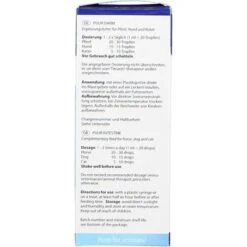 Puur Natuur Intestine / Darm Hond/Kat 50ml 10 Puur Natuur Intestine / Darm Hond/Kat 50ml -Huisdierbenodigdheden agradi 7006817 3.b8e142