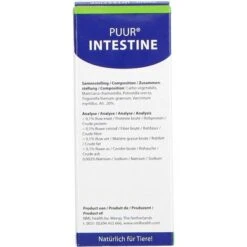 Puur Natuur Intestine / Darm Hond/Kat 50ml 11 Puur Natuur Intestine / Darm Hond/Kat 50ml -Huisdierbenodigdheden agradi 7006817 4.edd795