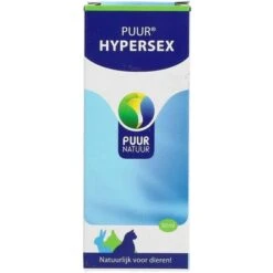 Puur Natuur Hypersex / Geslachtsdrift Hond/Kat/Konijn 50ml 9 Puur Natuur Hypersex / Geslachtsdrift Hond/Kat/Konijn 50ml -Huisdierbenodigdheden agradi 7006819 2.0bc954