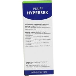 Puur Natuur Hypersex / Geslachtsdrift Hond/Kat/Konijn 50ml 11 Puur Natuur Hypersex / Geslachtsdrift Hond/Kat/Konijn 50ml -Huisdierbenodigdheden agradi 7006819 4.ac3cfe
