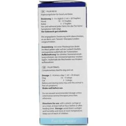 Puur Natuur Tour / Reis Hond/Kat 50ml -Huisdierbenodigdheden agradi 7006827 3.9e0206