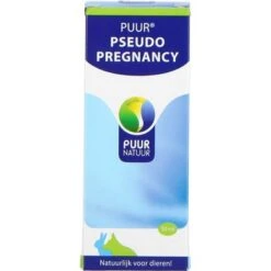 Puur Natuur Pseudopregnancy / Schijnzwanger H/K/Konijn 50ml -Huisdierbenodigdheden agradi 7006829 2.15e7cb