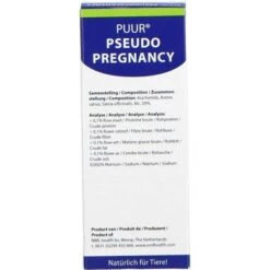 Puur Natuur Pseudopregnancy / Schijnzwanger H/K/Konijn 50ml -Huisdierbenodigdheden agradi 7006829 4.4b51b4