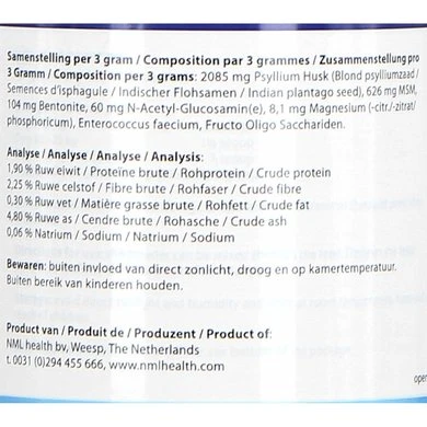 Puur Natuur Digest / Spijsvertering Hond/Kat 100g 6 Puur Natuur Digest / Spijsvertering Hond/Kat 100g - Afbeelding 4