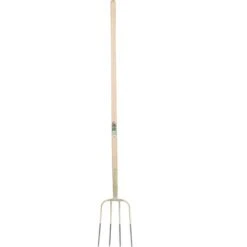 Atlas Mestvork Brons 4-tands 135cm