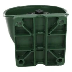 Kerbl Drinkbak Lepel Kunststof Olijf -Huisdierbenodigdheden agradi 8000002 3.70372c