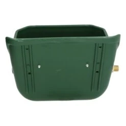 Kerbl Euro Vlotterdrinkbak Groen Kunststof 9ltr -Huisdierbenodigdheden agradi 8000009 3.b57c92