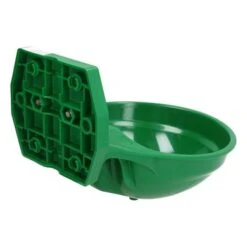 Suevia Drinkbak Model 12 P Groen -Huisdierbenodigdheden agradi 8000059 5.33bb0d