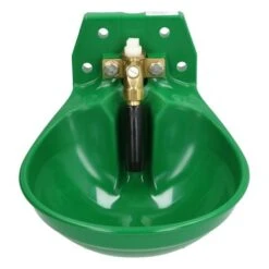 Suevia Drinkbak Model 12 P Groen -Huisdierbenodigdheden agradi 8000059 8.30c6f8
