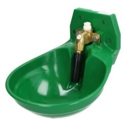 Suevia Drinkbak Model 12 P Groen