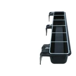 Kerbl Voertrog Lang 9L Met Gril 95,5cm -Huisdierbenodigdheden agradi a1035064 6.9b9064