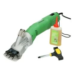 Constanta 4 Schapenscheermachine 230V/400W -Huisdierbenodigdheden agradi a1040502 3.806dae