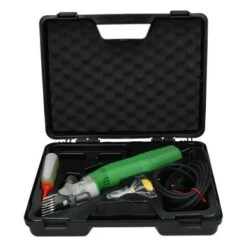 Constanta 4 Schapenscheermachine 230V/400W -Huisdierbenodigdheden agradi a1040502 5.29699e