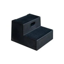 Excellent Opstaphulp 2 Trede Zwart