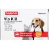 Beaphar Vlokill+ Kat En Hond Tot 11kg 6st -Huisdierbenodigdheden agradi a1074828.7c932f