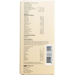 Diafarm Vitaminen, Mineralen & Kruiden - Hond 90 Tabl. 10 Diafarm Vitaminen, Mineralen & Kruiden - Hond 90 Tabl. -Huisdierbenodigdheden agradi a1088880 4.f9f96e