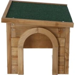 Kerbl Konijnenhuis 14 Kerbl Konijnenhuis -Huisdierbenodigdheden agradi a1091881 1.675339