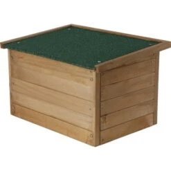 Kerbl Konijnenhuis 17 Kerbl Konijnenhuis -Huisdierbenodigdheden agradi a1091881 4.726b2c