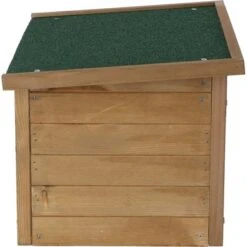 Kerbl Konijnenhuis 18 Kerbl Konijnenhuis -Huisdierbenodigdheden agradi a1091881 5.d374ac