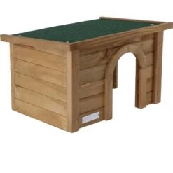 Kerbl Konijnenhuis 19 Kerbl Konijnenhuis -Huisdierbenodigdheden agradi a1091881 6.ee0555