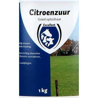 Excellent Citroenzuur 99,5 % Feed 7 Excellent Citroenzuur 99,5 % Feed - Afbeelding 5